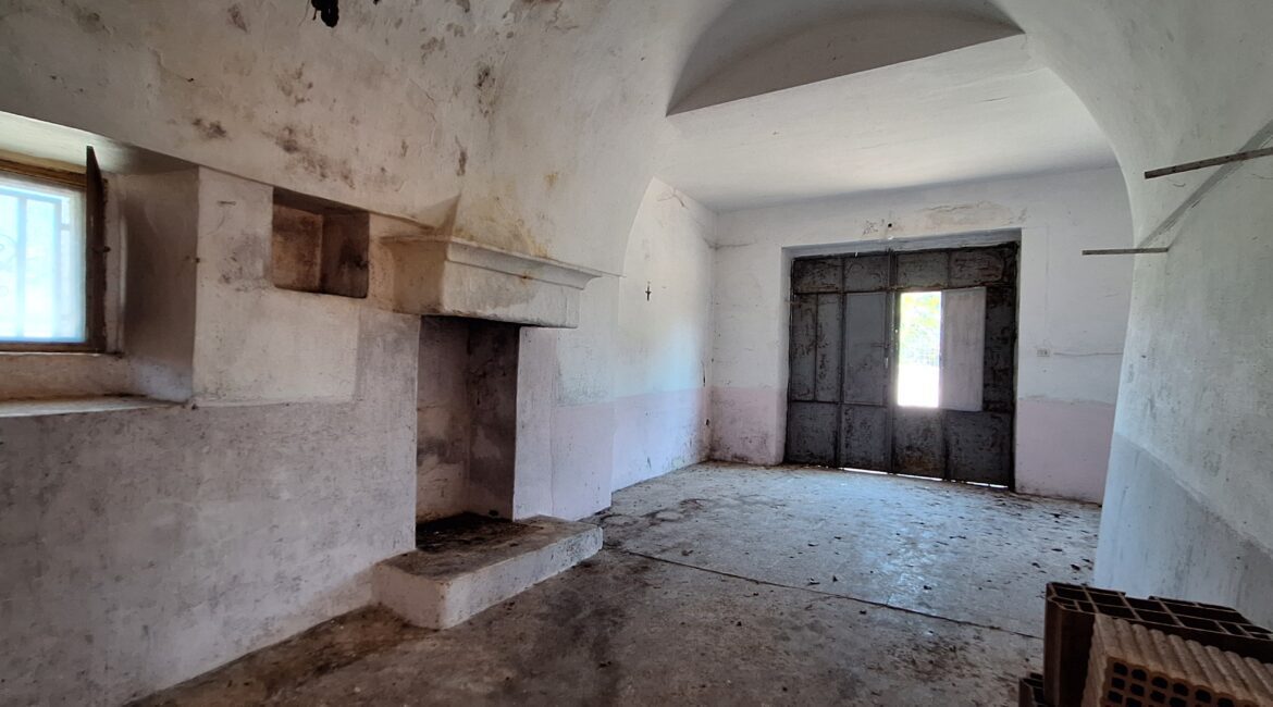 Trulli