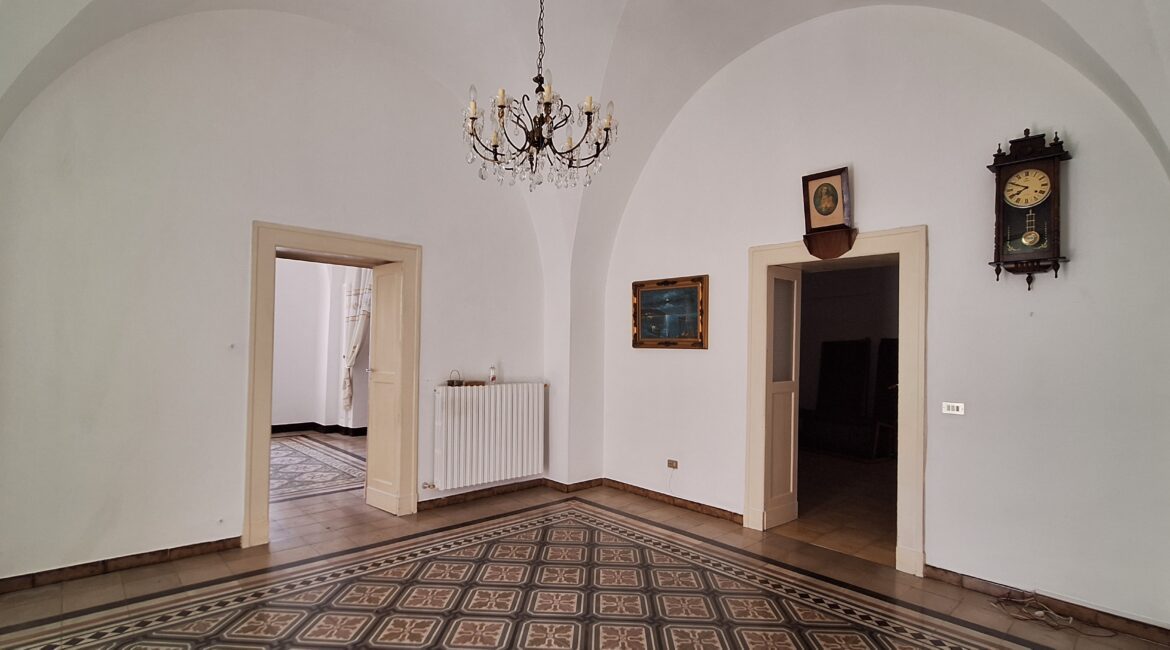 Casa indipendente