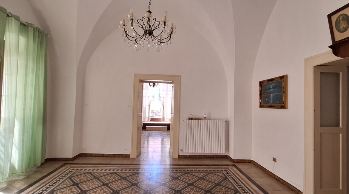 Casa indipendente