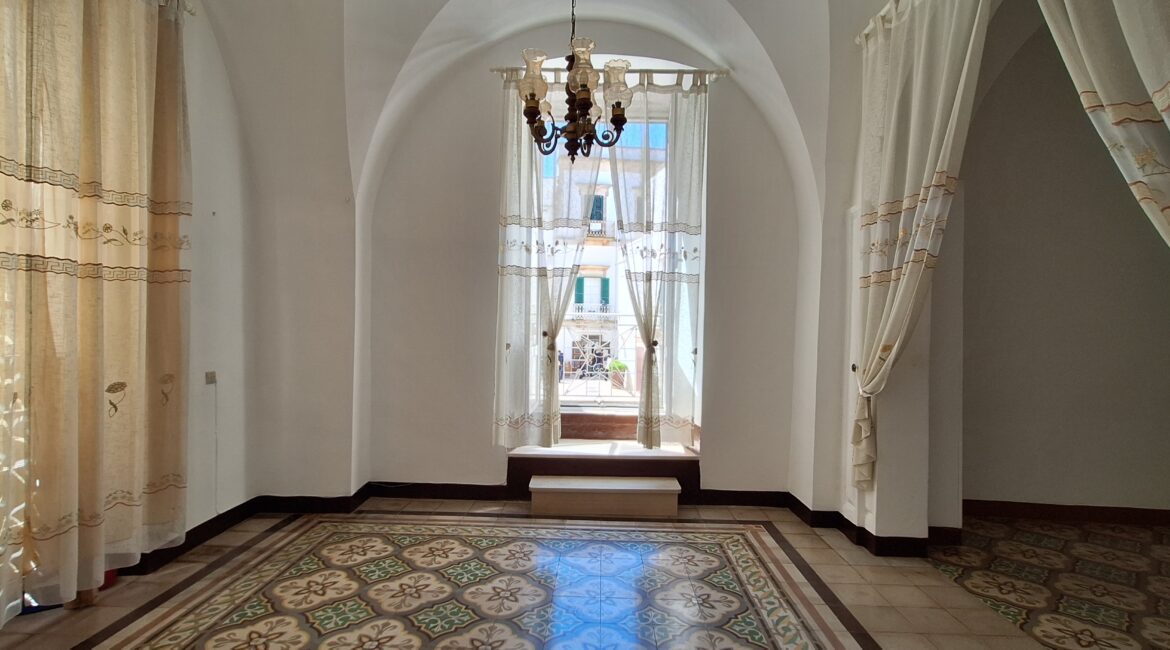 Casa indipendente
