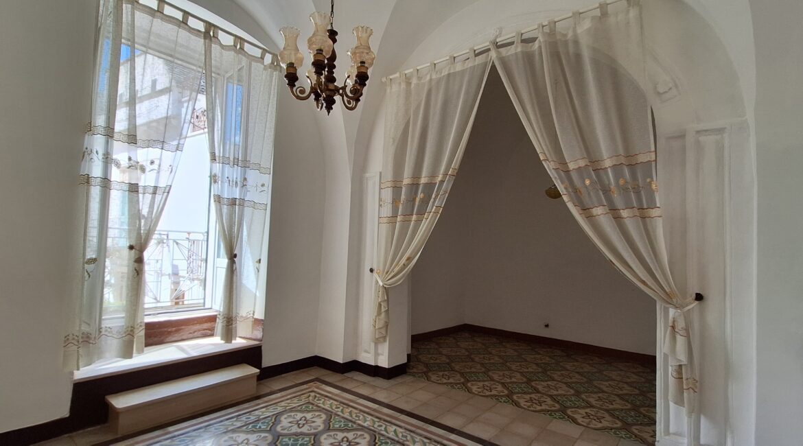 Casa indipendente