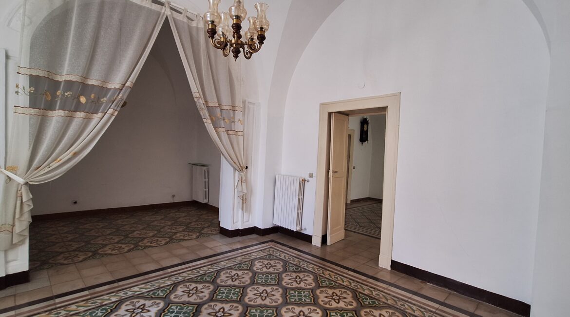 Casa indipendente