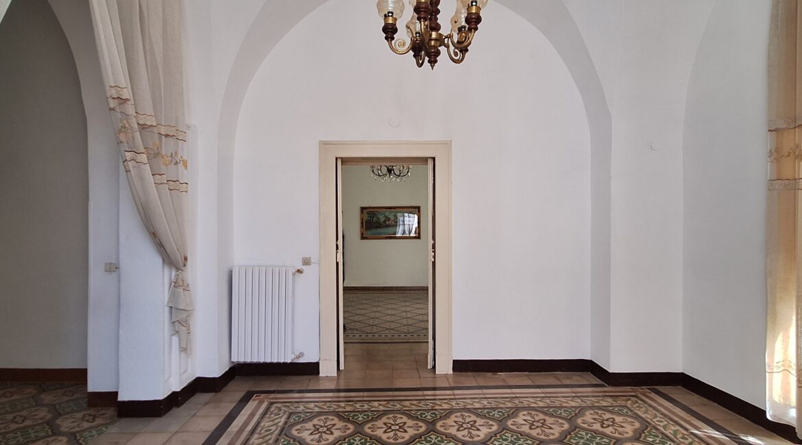 Casa indipendente