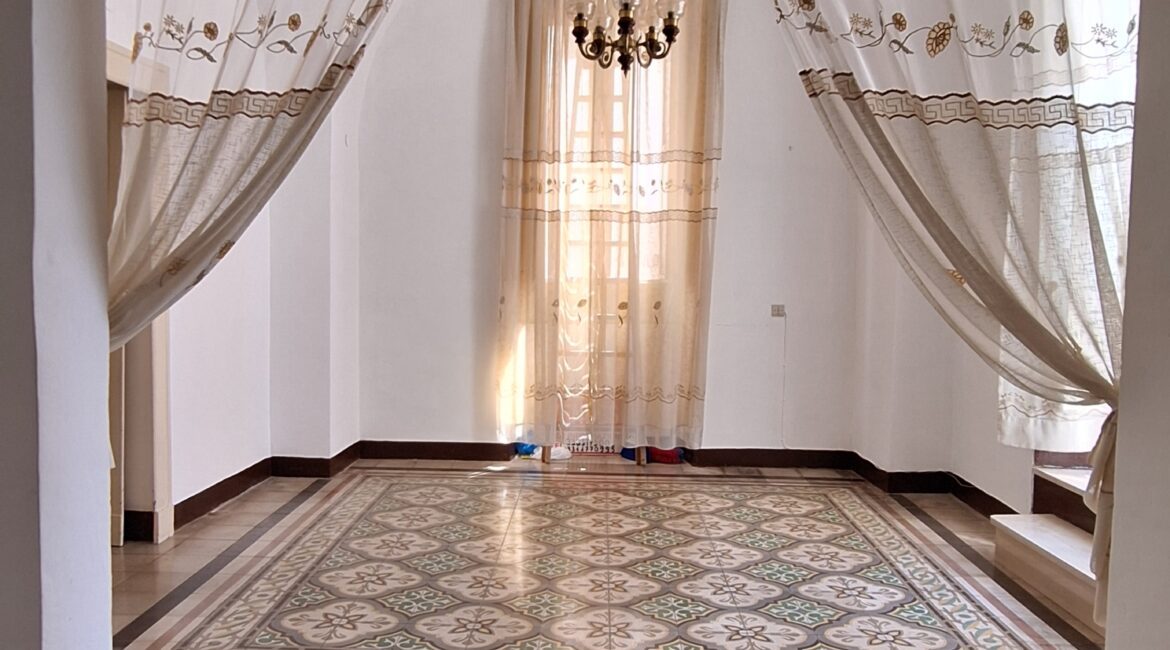 Casa indipendente