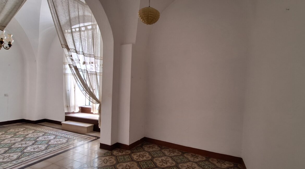 Casa indipendente