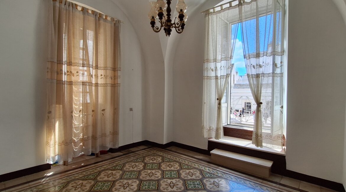 Casa indipendente