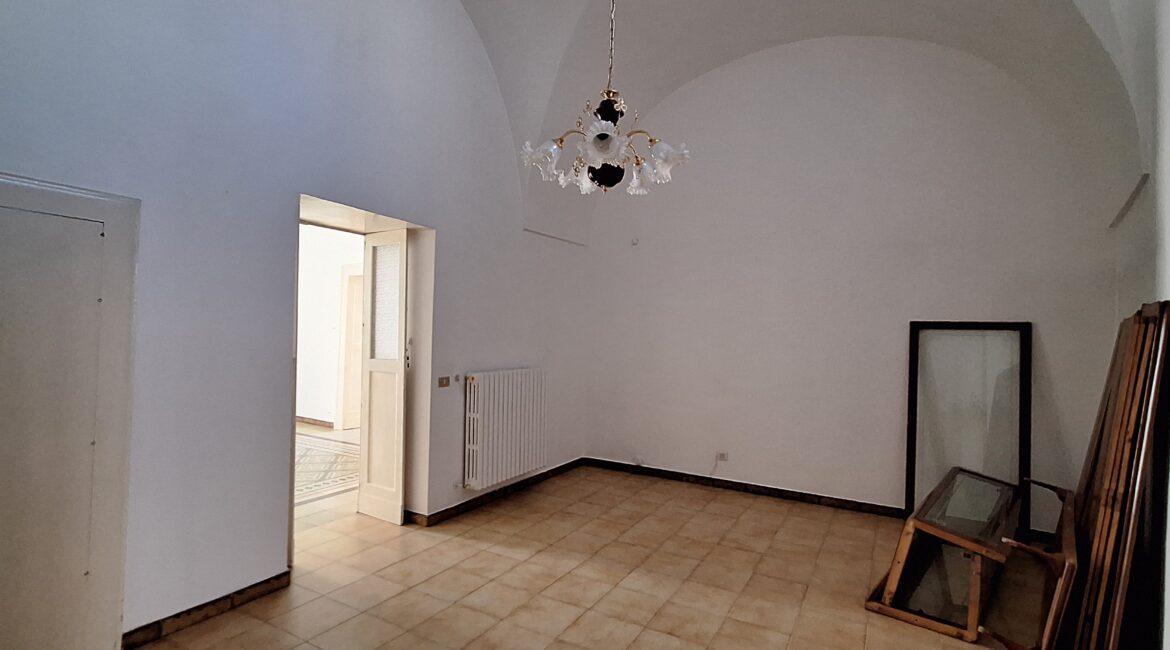 Casa indipendente