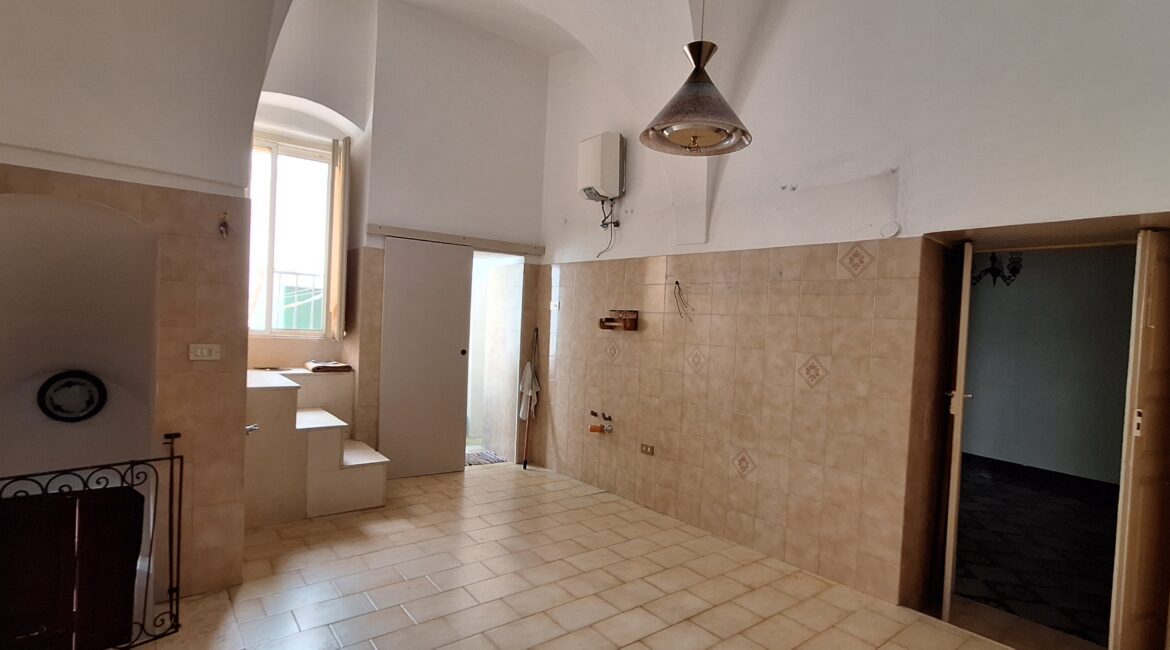 Casa indipendente