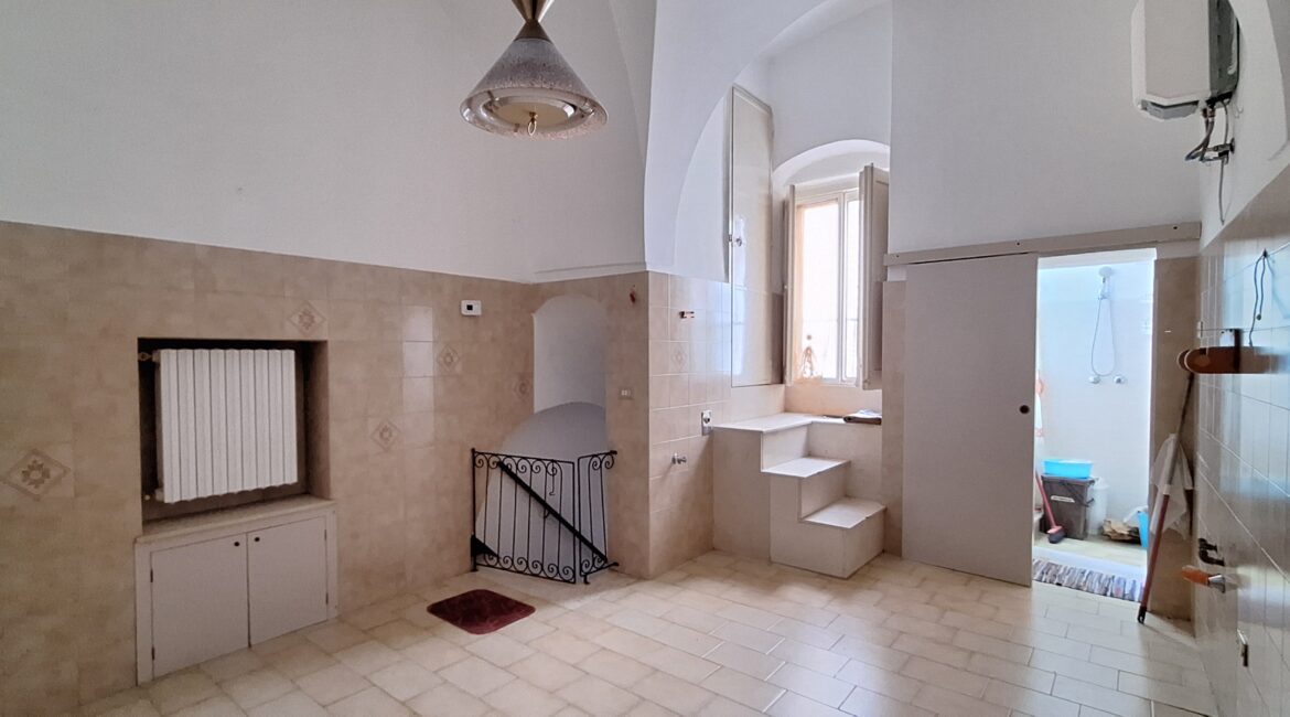 Casa indipendente