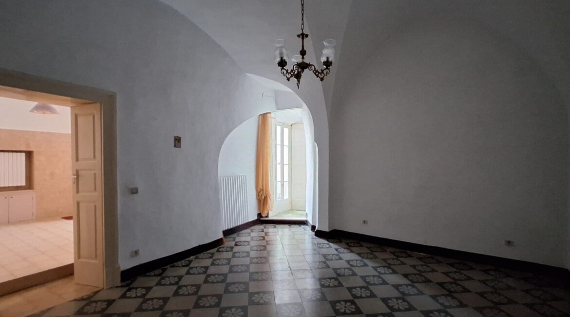 Casa indipendente