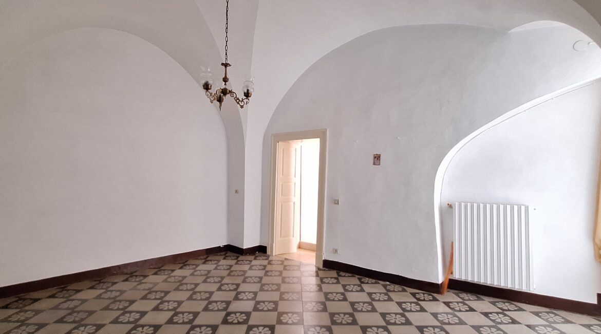Casa indipendente
