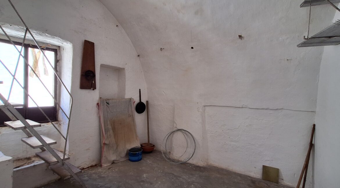 Casa indipendente