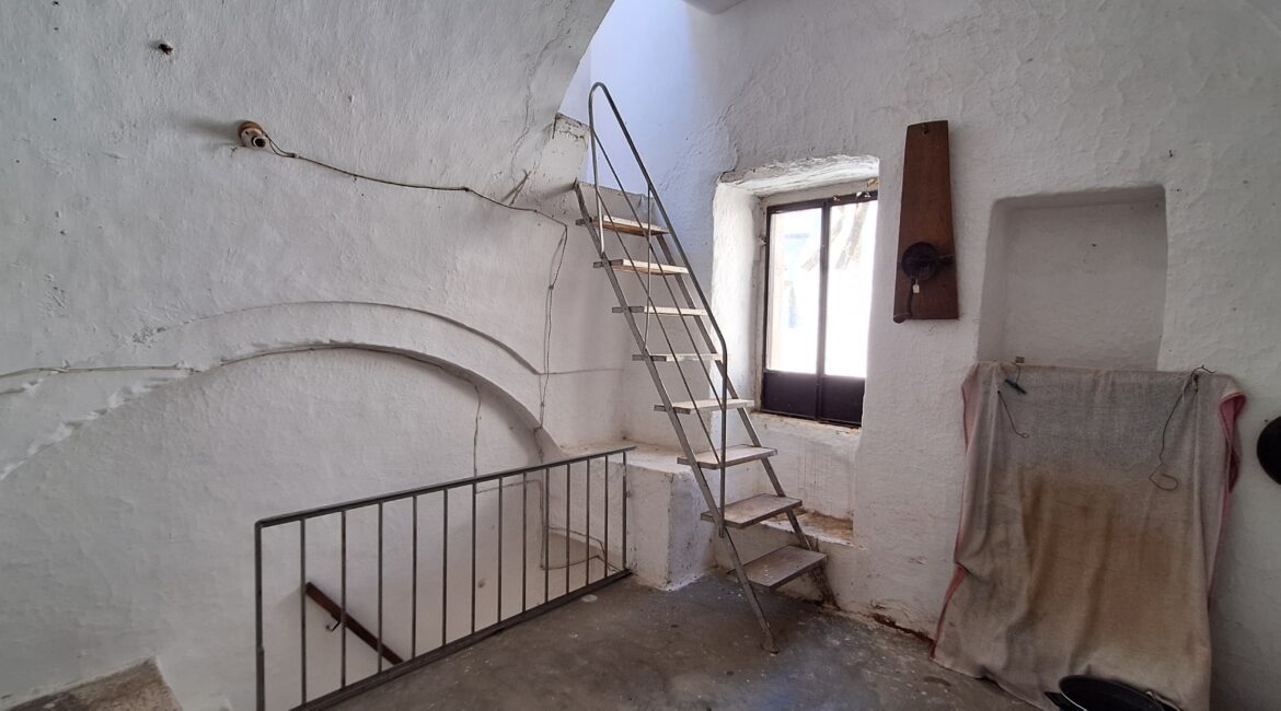 Casa indipendente