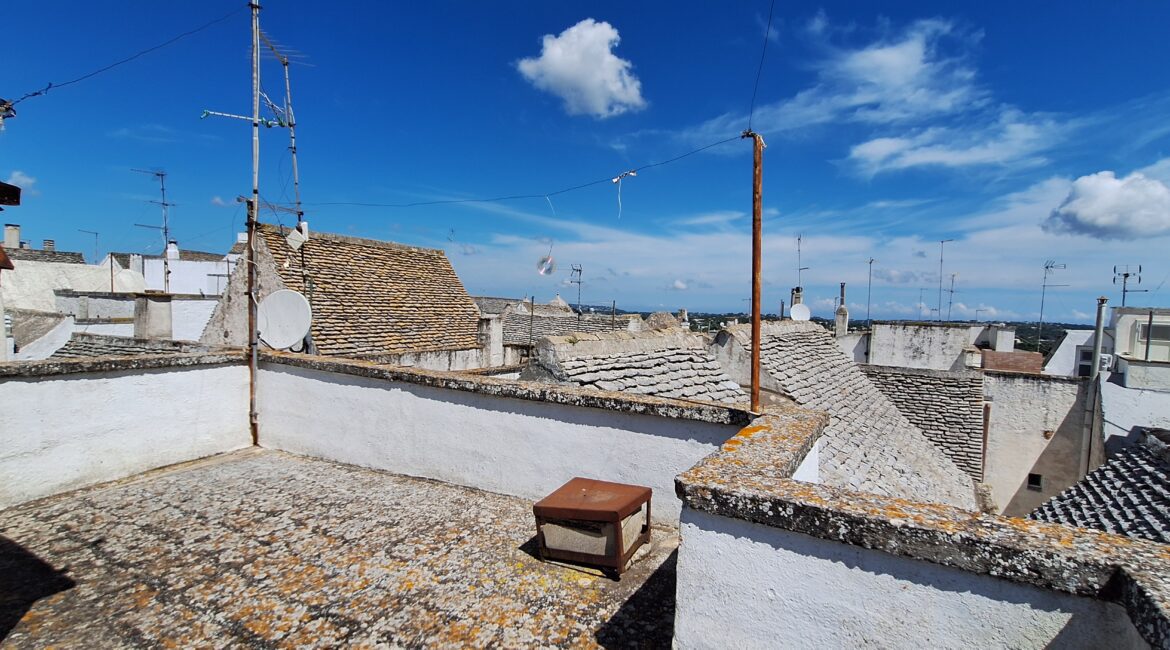 Casa indipendente