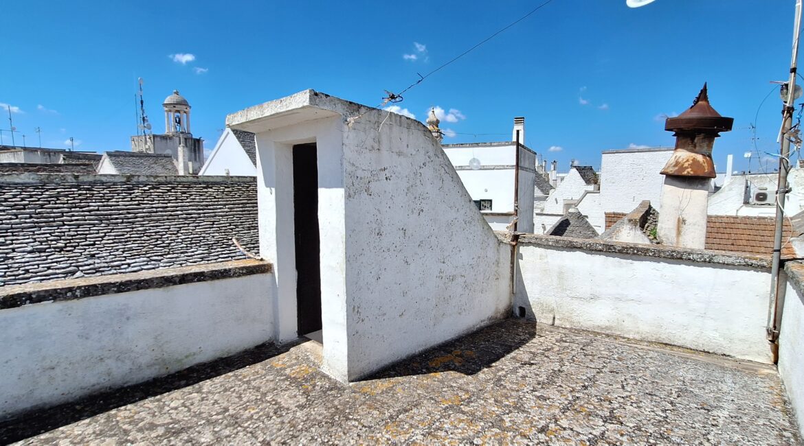 Casa indipendente
