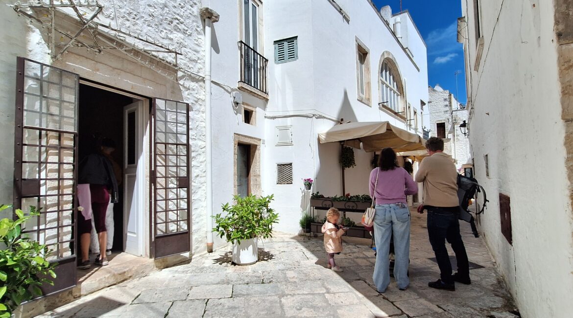 Casa indipendente