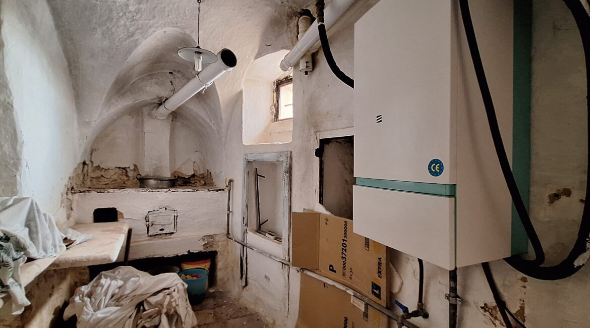 Casa indipendente