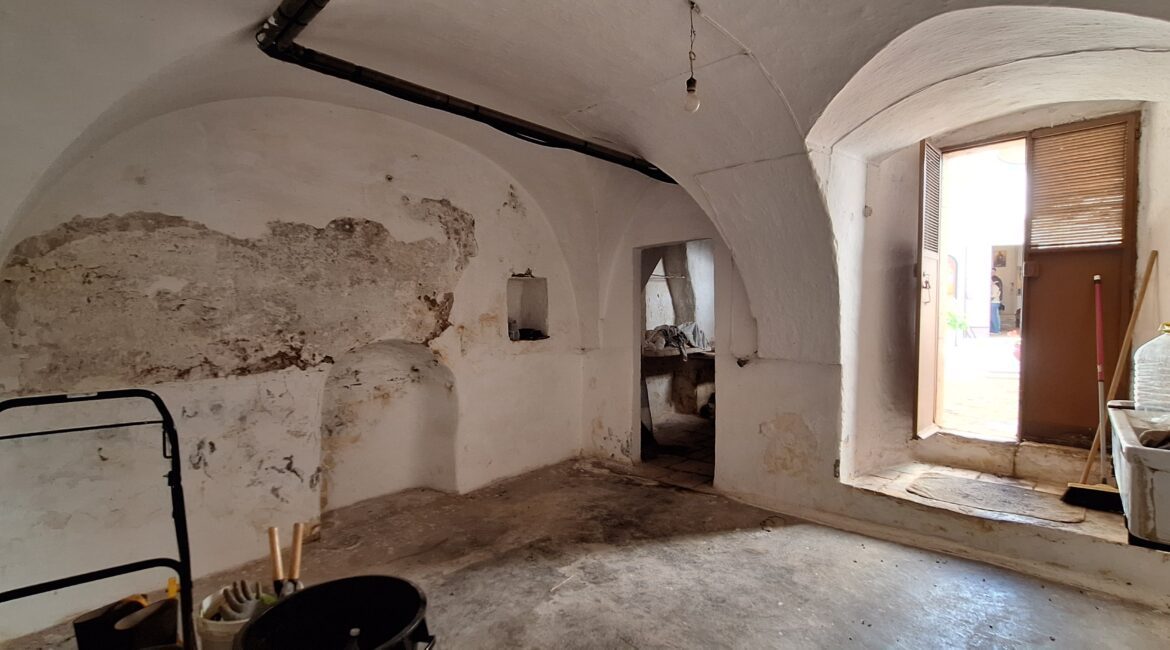Casa indipendente