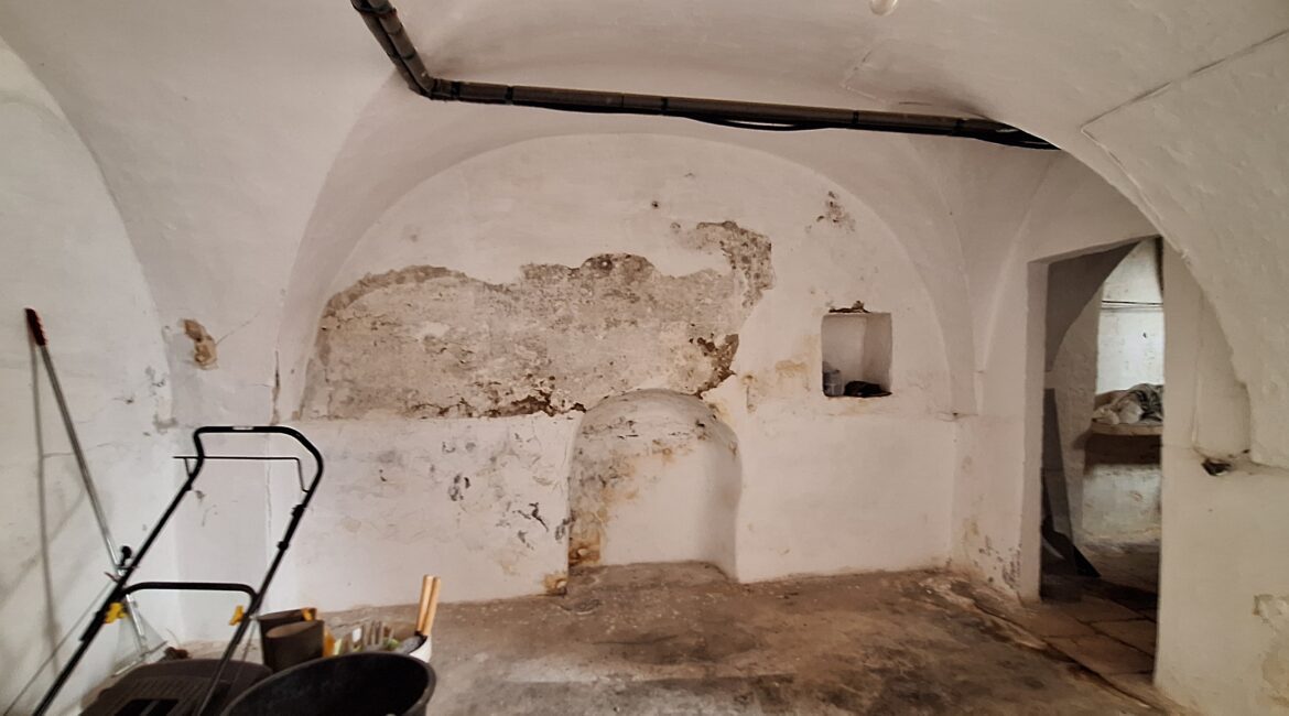 Casa indipendente