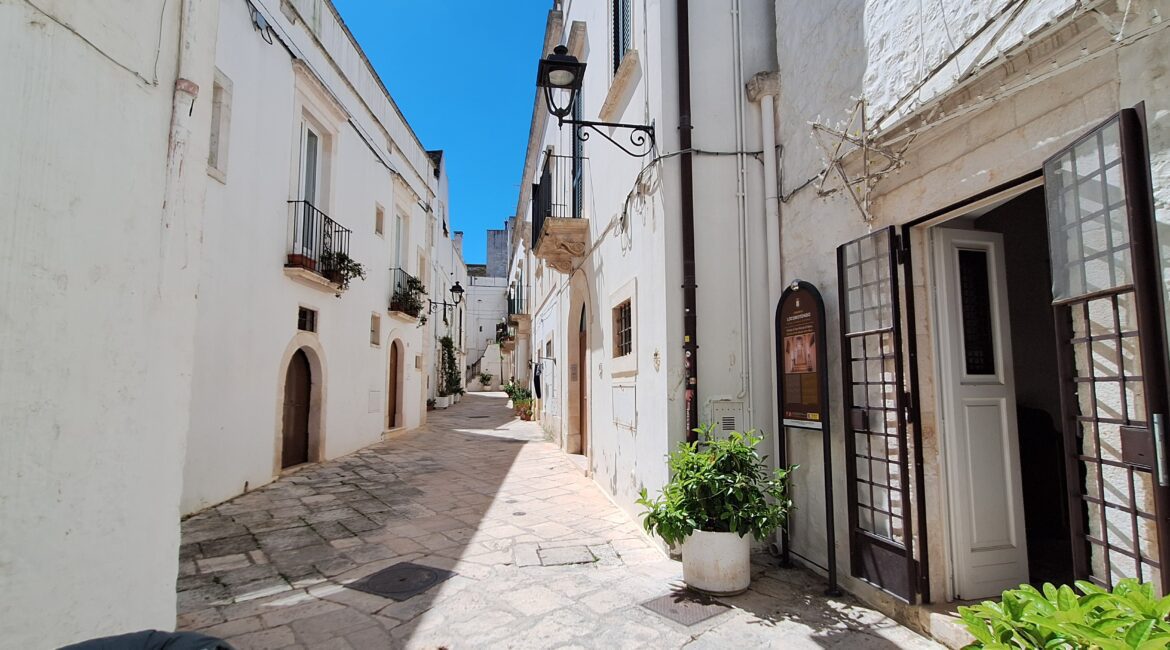 Casa indipendente