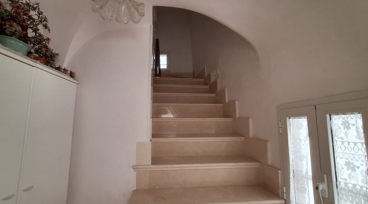 Casa semi- indipendente