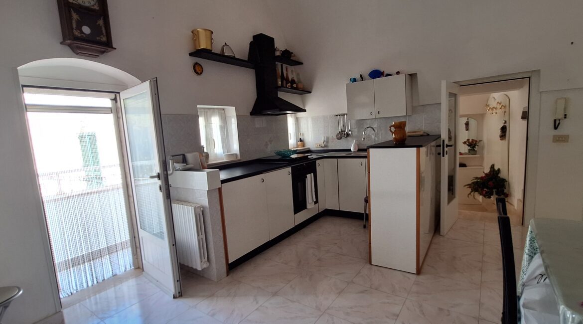 Casa semi- indipendente