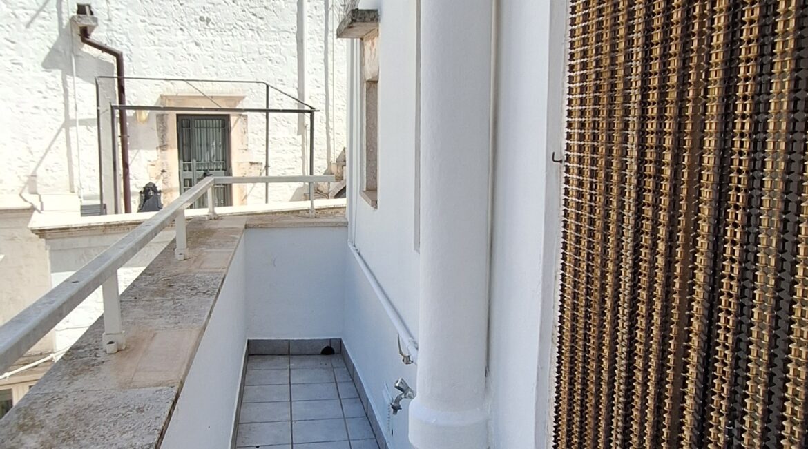 Casa semi- indipendente