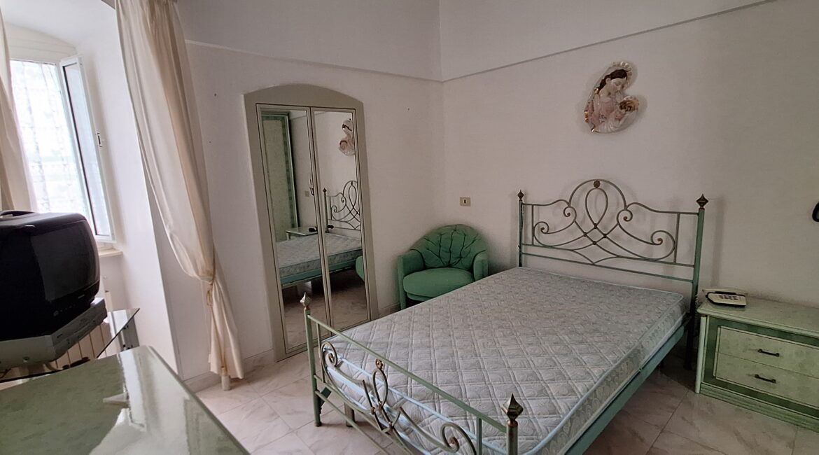 Casa semi- indipendente