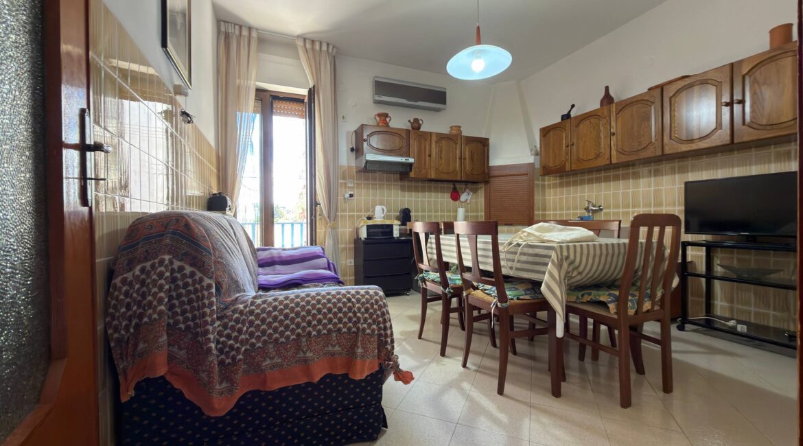 Casa indipendente