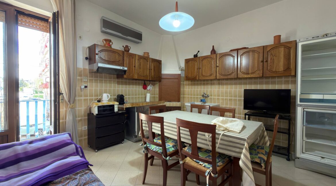 Casa indipendente