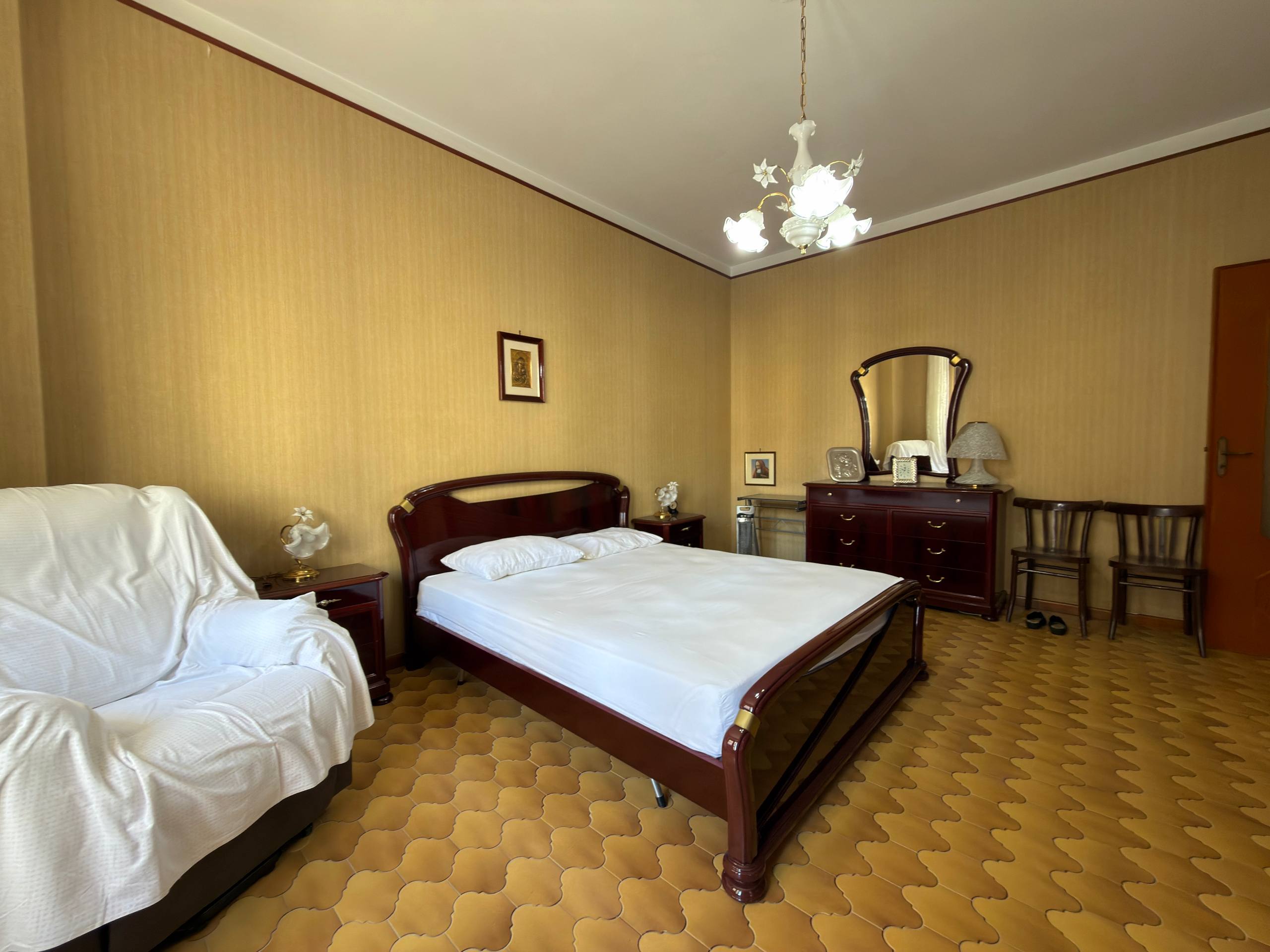 Casa indipendente