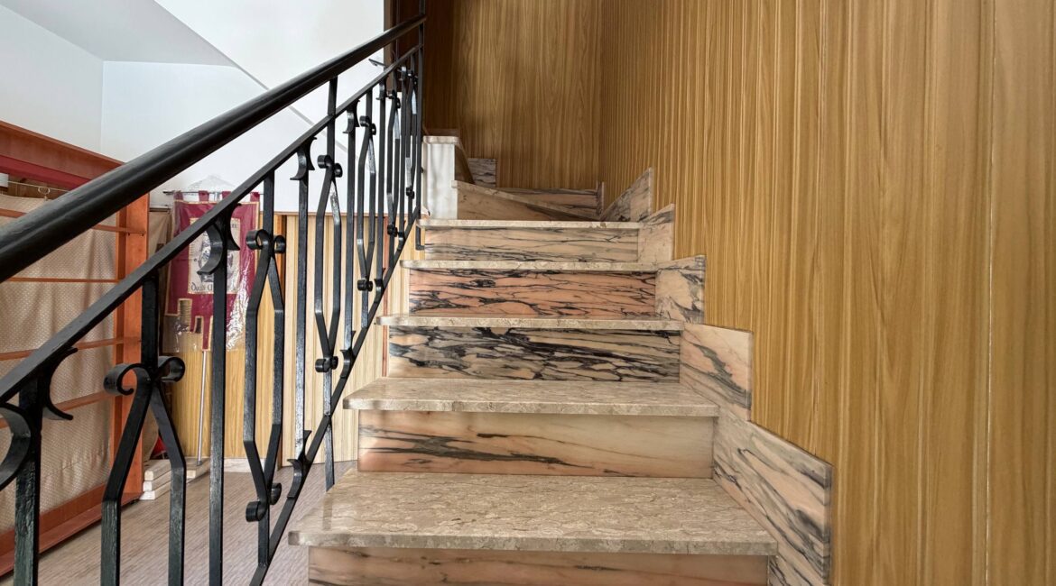 Casa indipendente
