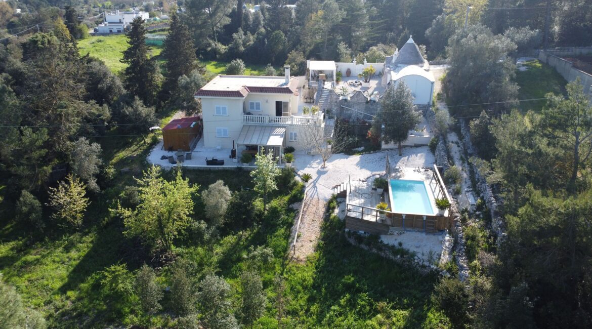 Trullo