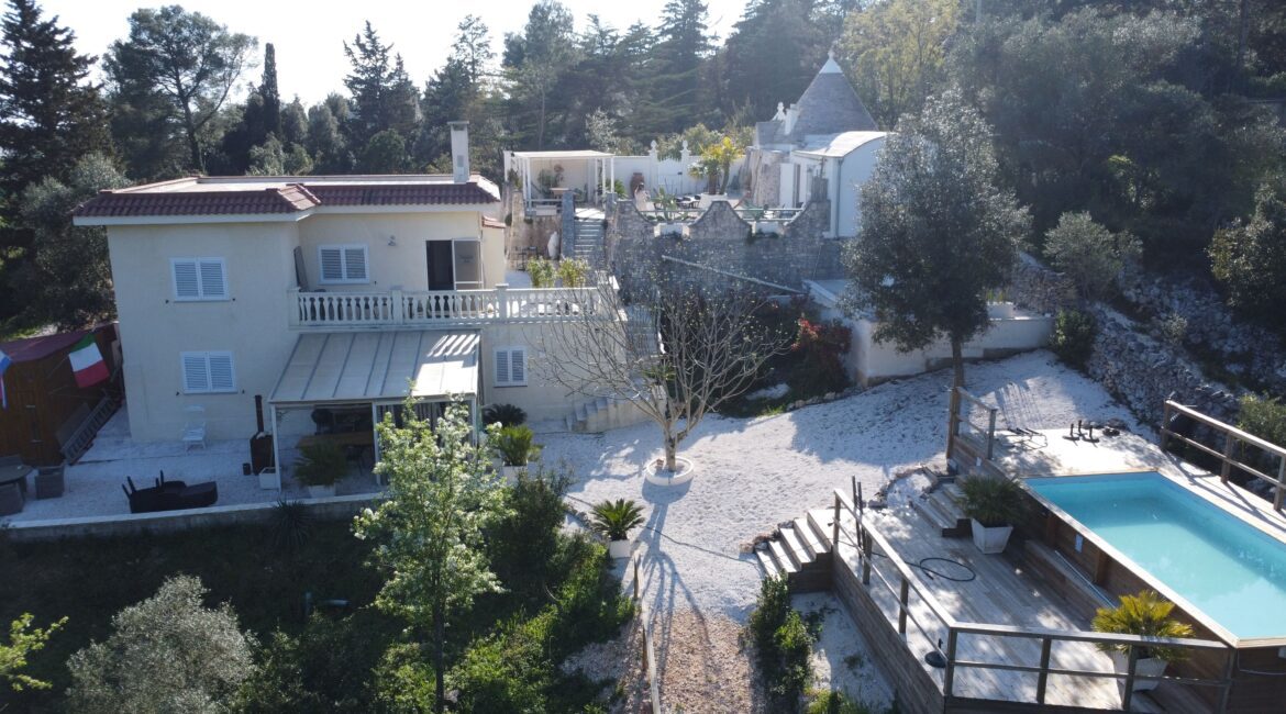Trullo
