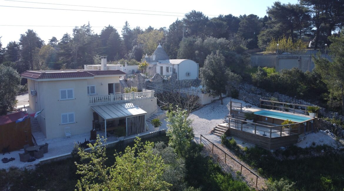 Trullo
