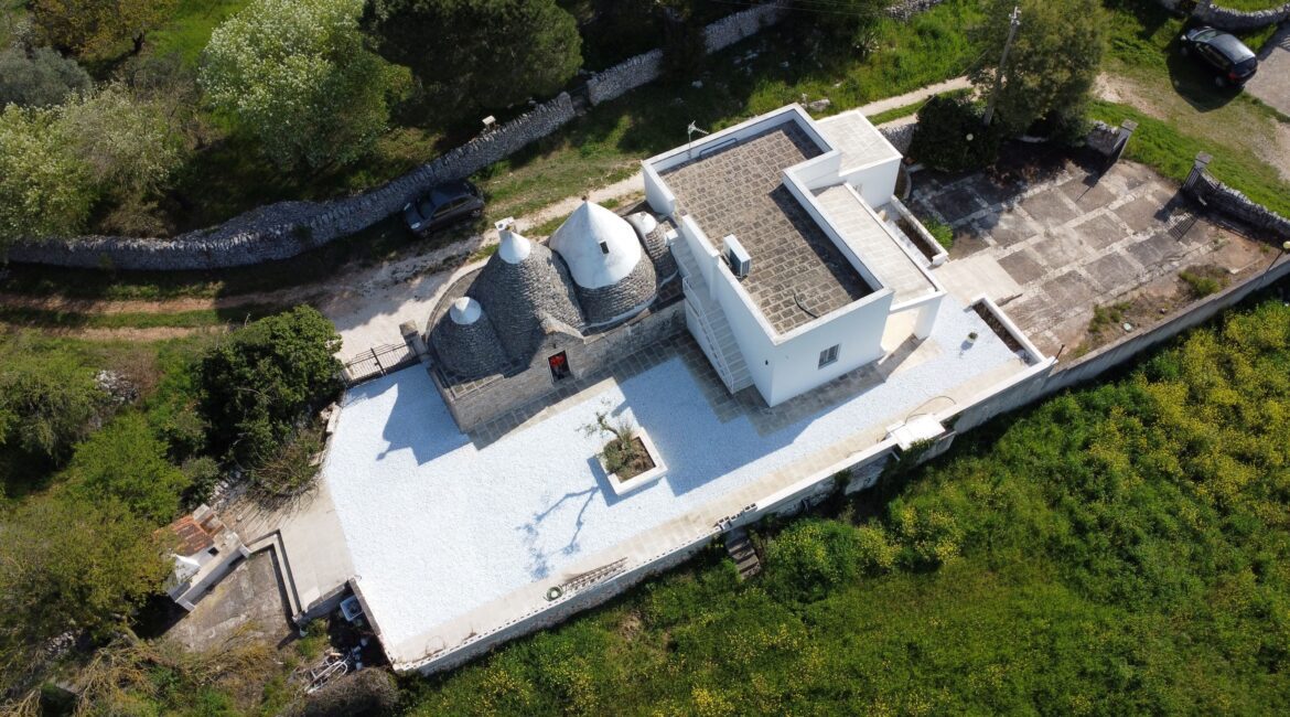 Trulli e lamie