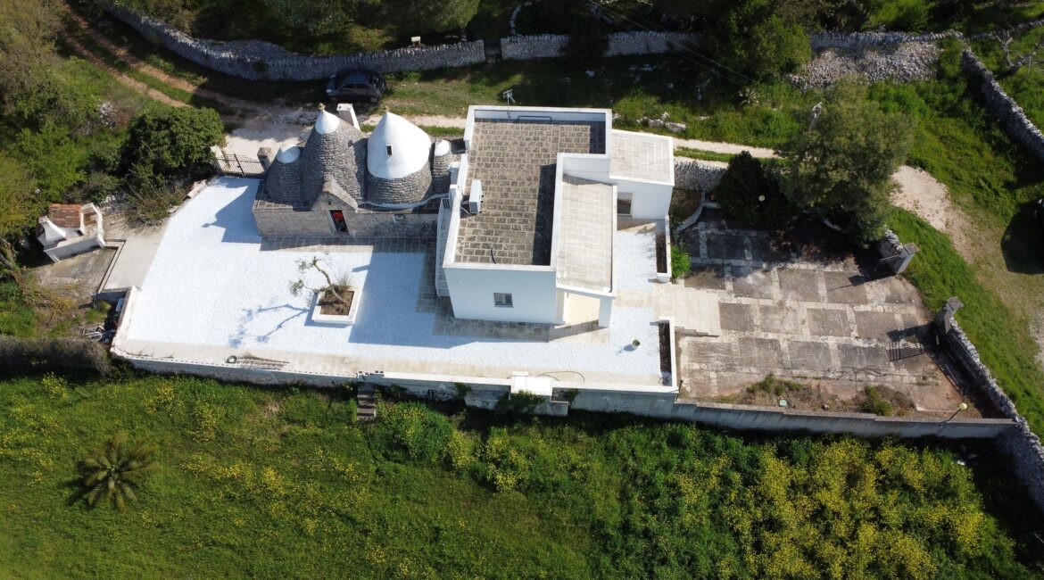 Trulli e lamie