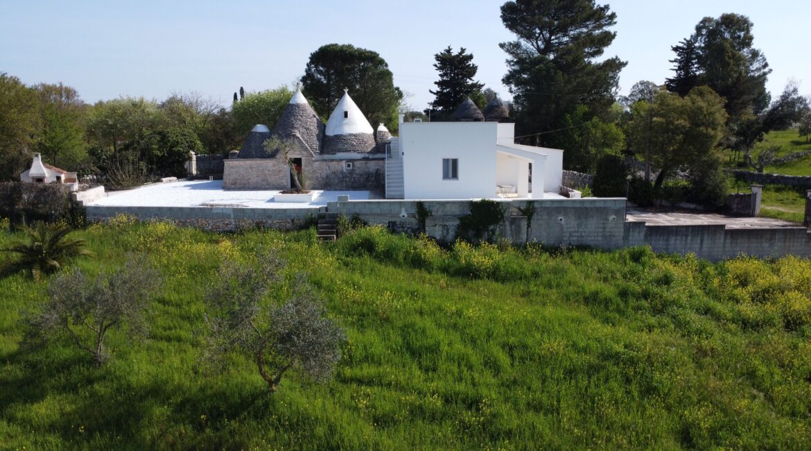 Trulli e lamie