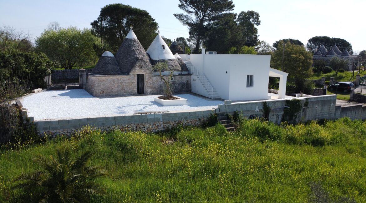Trulli e lamie