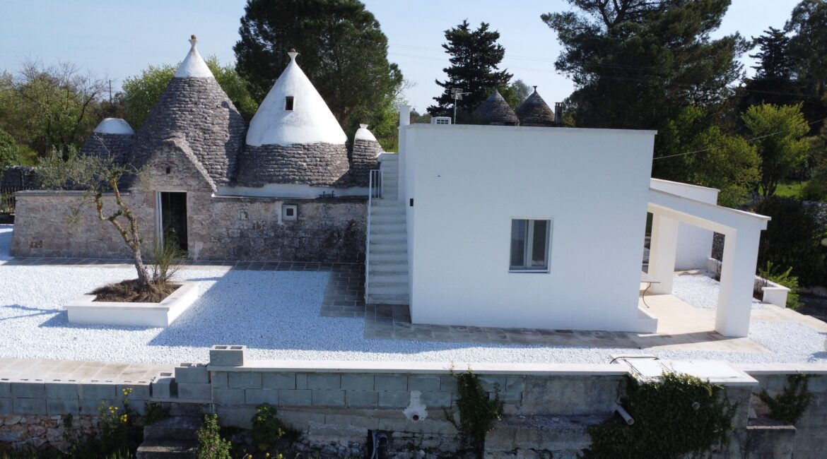 Trulli e lamie