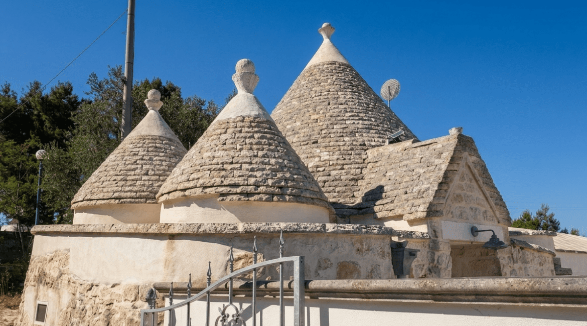 Trullo