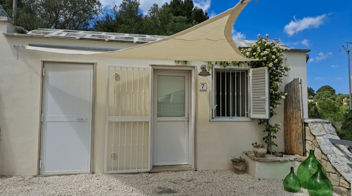 Trullo