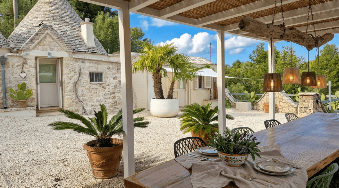 Trullo