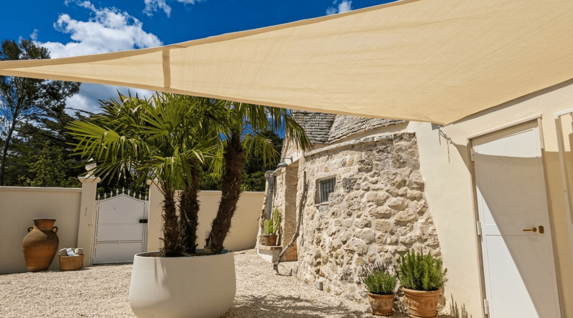 Trullo