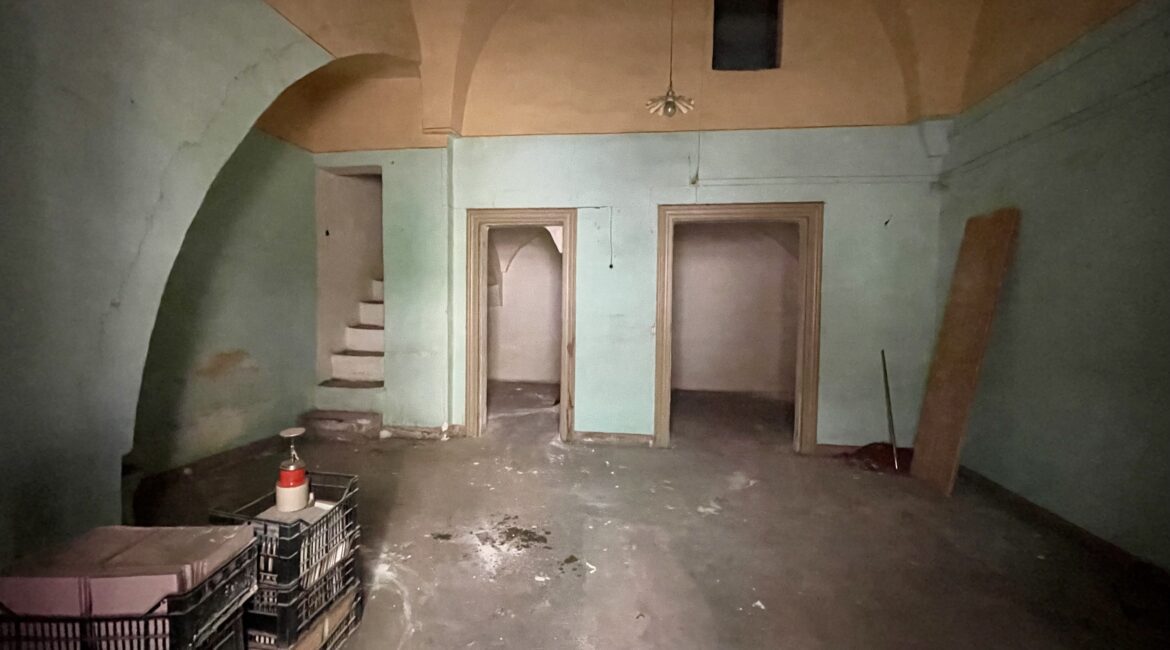 Casa indipendente