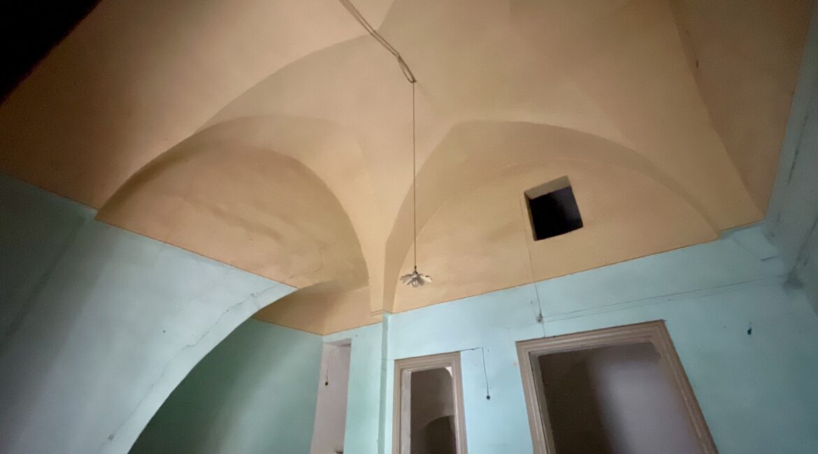Casa indipendente