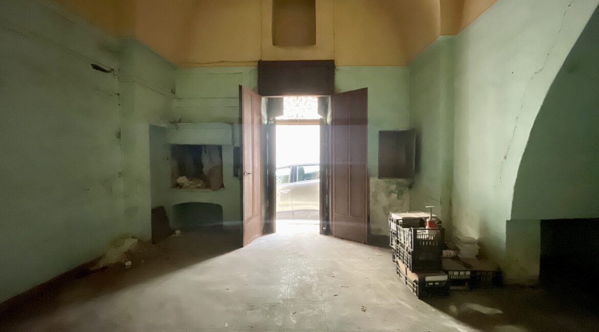 Casa indipendente