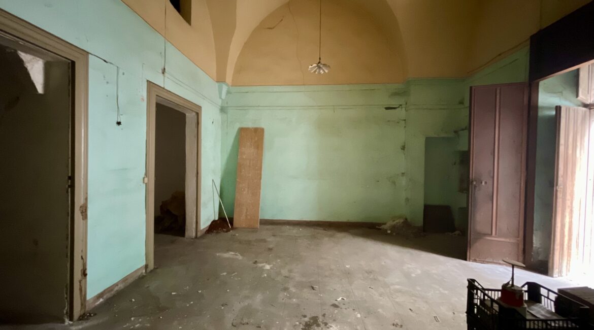 Casa indipendente