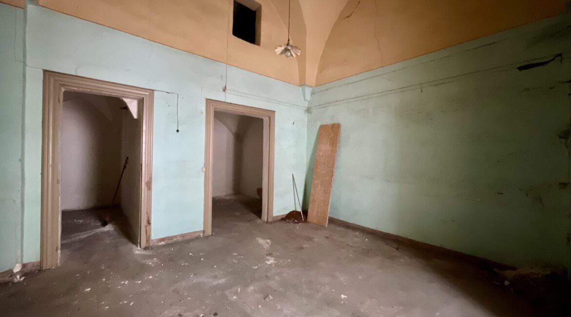 Casa indipendente