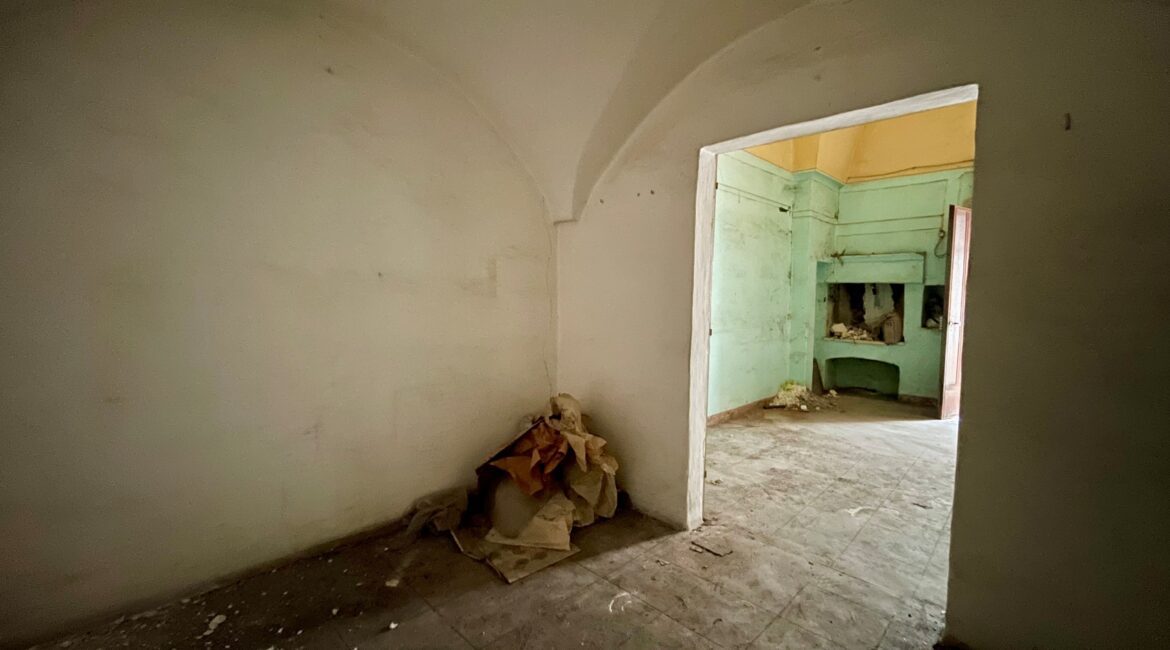 Casa indipendente